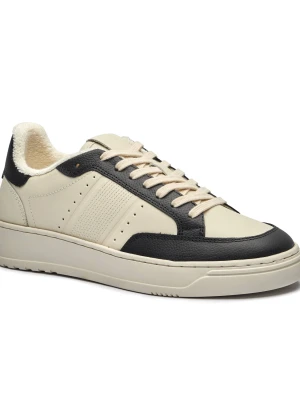 Alohas Skórzane sneakersy