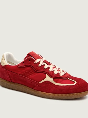 Alohas Sneakersy Tb.490 Rife Sheen | zamsz