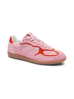 Alohas Skórzane sneakersy Tb.490