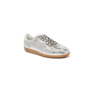 Alohas Skórzane sneakersy Tb.490