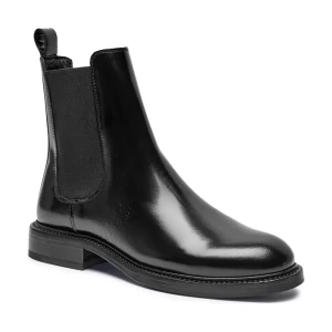 Alohas Skórzane sztyblety Lanz