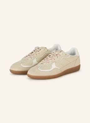 Alohas Sneakersy beige