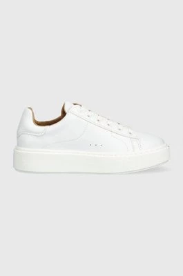 Alohas sneakersy kolor biały S00386.90