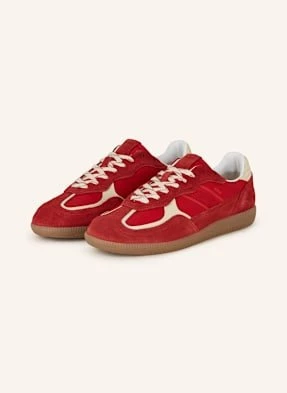 Alohas Sneakersy rot