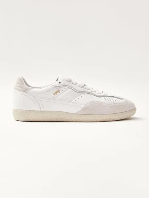 Alohas sneakersy skórzane Tb.490 damskie kolor biały S100439-01