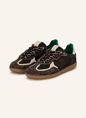 Alohas Sneakersy Tb.490 braun