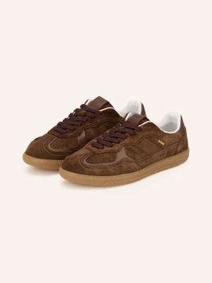 Alohas Sneakersy Tb.490 braun