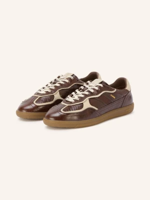 Alohas Sneakersy Tb 490 braun