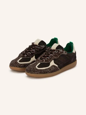Alohas Sneakersy Tb.490 braun brązowy