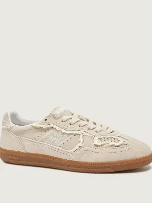 Alohas Sneakersy Tb.490 Crochet | zamsz