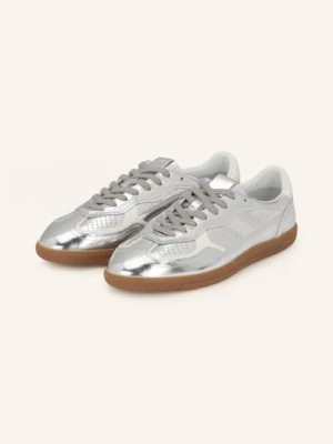 Alohas Sneakersy Tb.490 silber