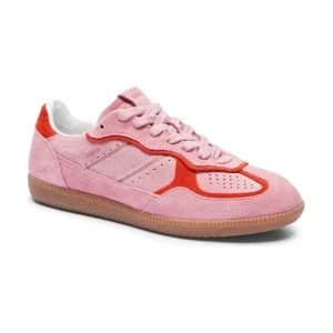 Alohas Sneakersy Tb.490 | zamsz