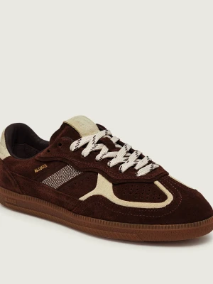 Alohas Sneakersy Tb.490 | zamsz