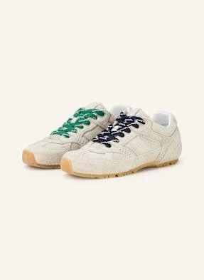 Alohas Sneakersy Tb. 56 beige