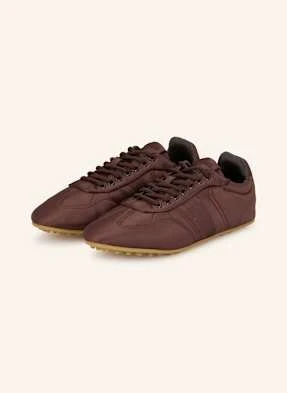 Alohas Sneakersy Tb.69 braun