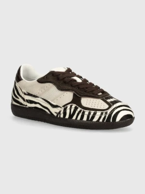Alohas sneakersy zamszowe Tb.490