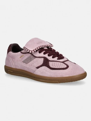 Alohas sneakersy zamszowe Tb.490 Club