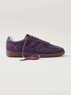 Alohas sneakersy zamszowe Tb.490 damskie kolor fioletowy S100471-10