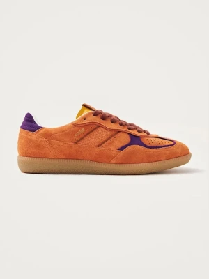 Alohas sneakersy zamszowe Tb.490 damskie kolor pomarańczowy S100471-06