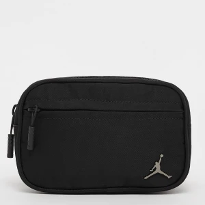 Jordan Alpha Camera Bag uniseks Torby naramienne czarny rozmiar Akcesoria