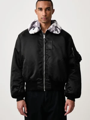 Alpha Industries B-15 Reversible II UV kurtka dwustronna męska