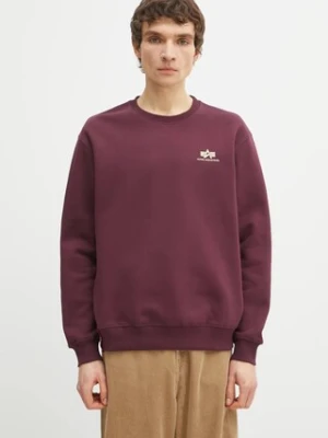 Zdjęcie produktu Alpha Industries bluza Bluza Alpha Industries 188307 03