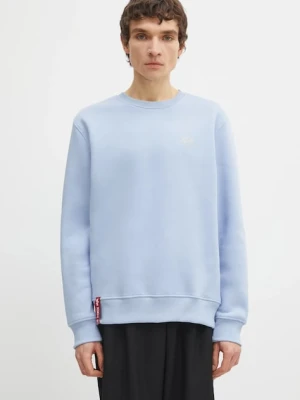Alpha Industries bluza Bluza Alpha Industries 188307 03