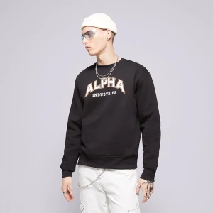 Alpha Industries Bluza College Sweater