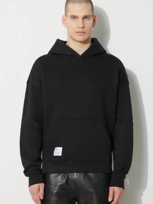 Alpha Industries bluza Logo BP Hoody