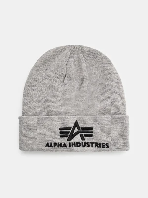 Alpha Industries czapka 3D