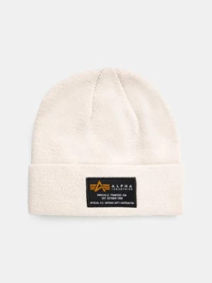 Alpha Industries czapka Crew Beanie