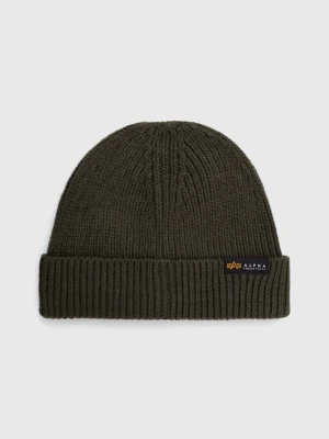 Alpha Industries czapka Dockers