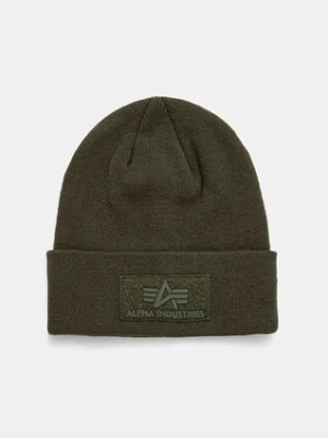 Alpha Industries czapka