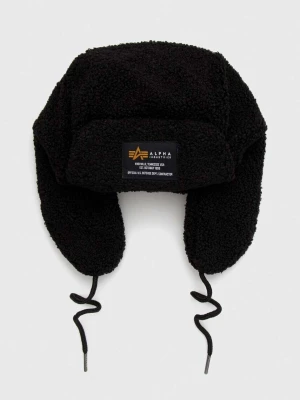 Alpha Industries czapka Teddy