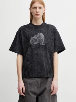 Alpha Industries Desert Rose t-shirt bawełniany męski