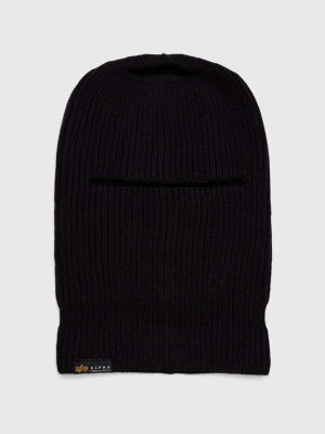 Alpha Industries kominiarka Label