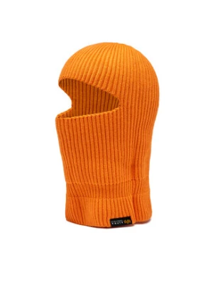 Zdjęcie produktu Alpha Industries Kominiarka Label Balaclava 138901 Pomarańczowy