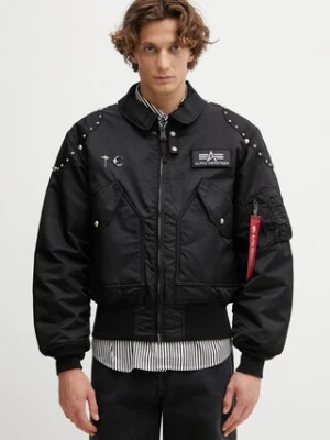 Alpha Industries kurtka bomber