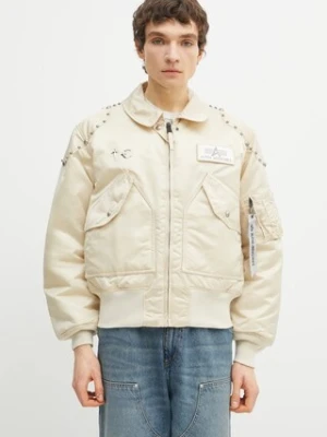 Alpha Industries kurtka bomber