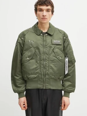 Alpha Industries kurtka bomber