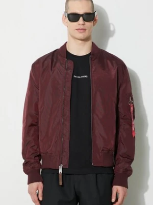 Alpha Industries kurtka bomber