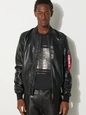 Alpha Industries kurtka bomber