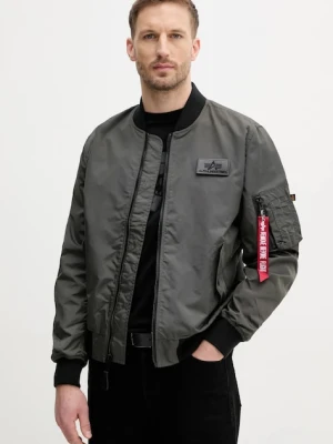 Alpha Industries kurtka bomber Alpha Industries Ma-1 Ttc