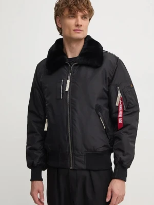 Alpha Industries kurtka bomber Injector III