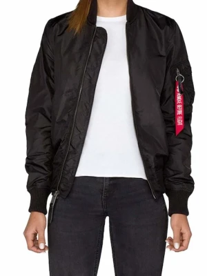 Alpha Industries kurtka bomber Kurtka Alpha Industries MA-1 TT 141041 03