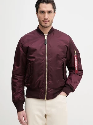Alpha Industries kurtka bomber MA-1 (HERITAGE)