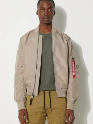 Alpha Industries kurtka bomber MA-1 TT