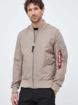 Alpha Industries kurtka bomber MA-1 TT