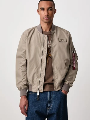 Alpha Industries bomberka męska MA-1 TTC beżowy