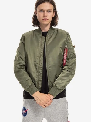 Alpha Industries kurtka bomber MA-1 VF 59
